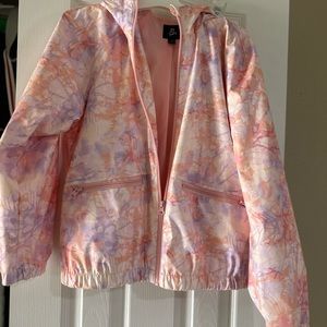 Art class rain jacket ( 14/16 )